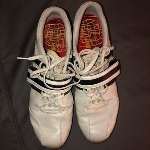 2008 Adistar Weightlifting Shoe